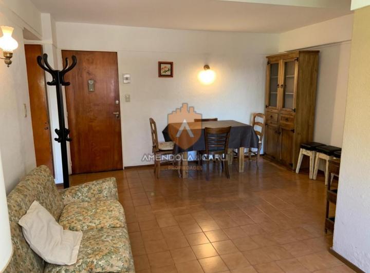 Departamento · 38m² · 2 Ambientes