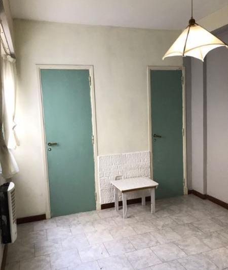 Departamento · 18m² · 1 Ambiente