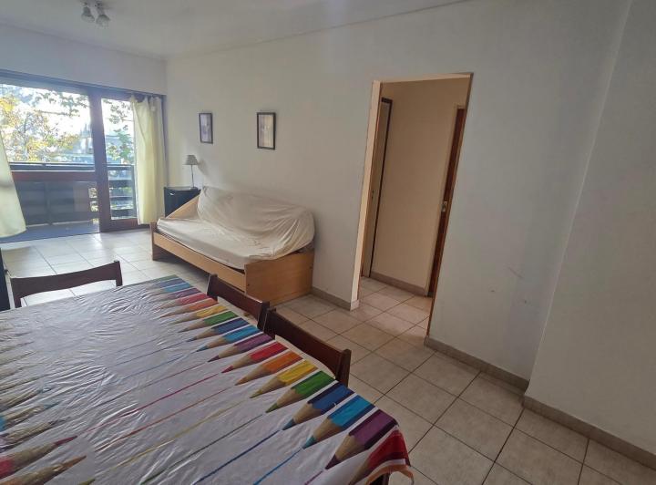 Departamento · 50m² · 3 Ambientes