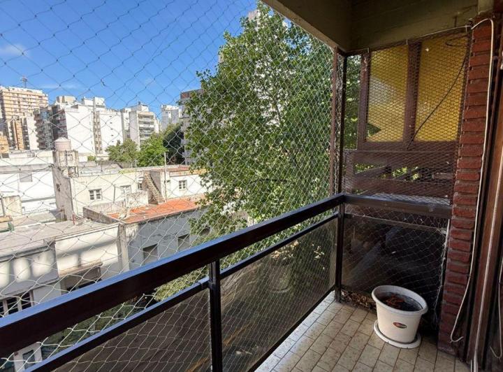 Departamento · 58m² · 3 Ambientes