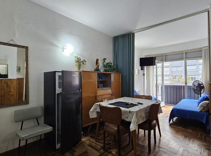Departamento · 37m² · 2 Ambientes