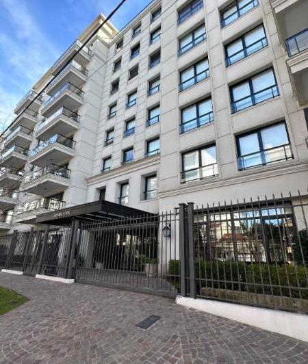 Departamento · 66m² · 2 Ambientes · 1 Cochera