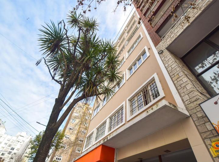Departamento · 32m² · 2 Ambientes