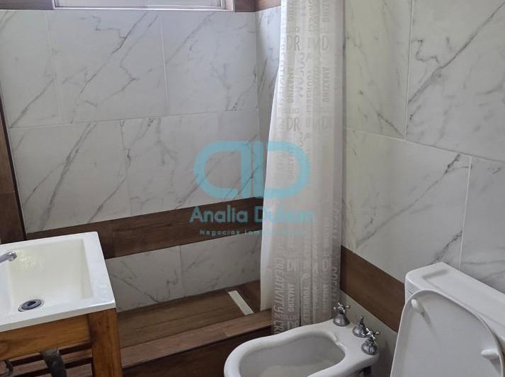 Departamento · 54m² · 2 Ambientes