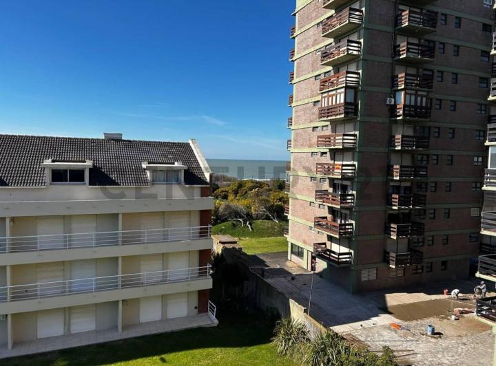 Departamento · 66m² · 3 Ambientes · 1 Cochera
