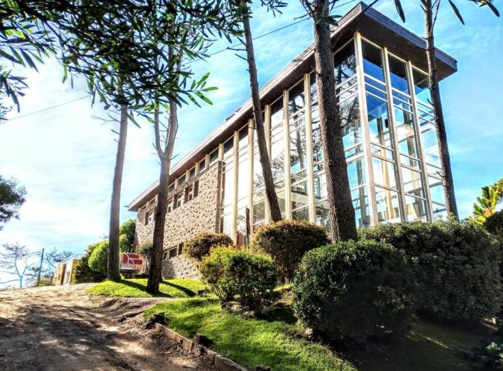 Departamento · 50m² · 2 Ambientes