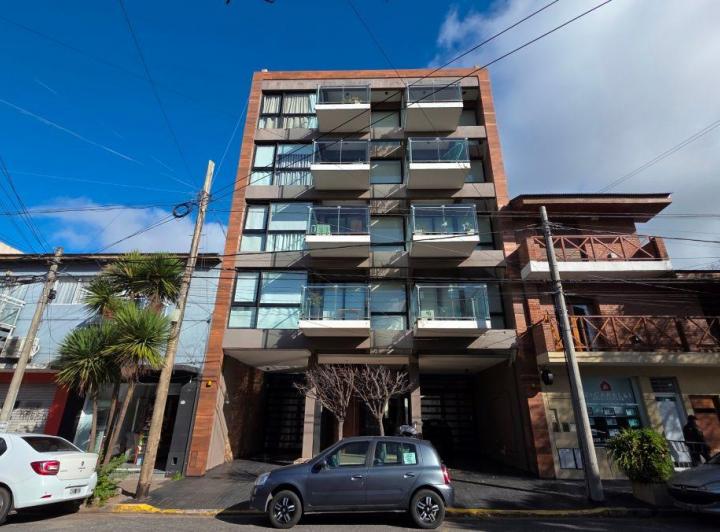 Departamento · 43m² · 2 Ambientes · 1 Cochera