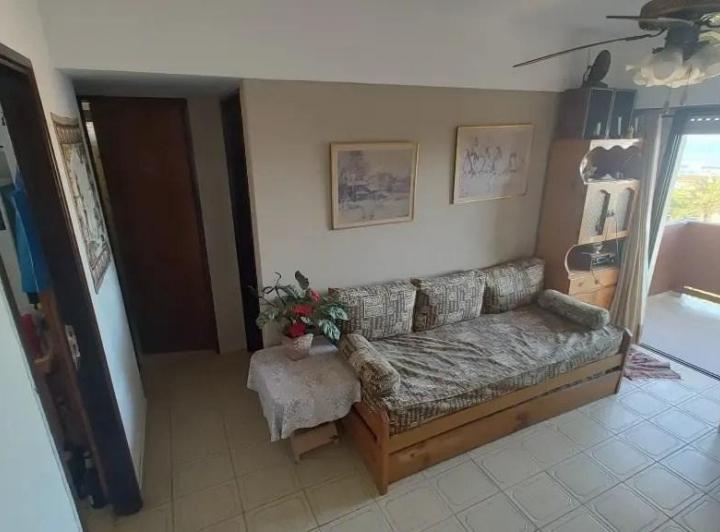 Departamento · 33m² · 2 Ambientes · 1 Cochera