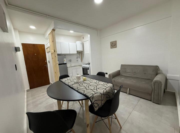 Departamento · 30m² · 1 Ambiente