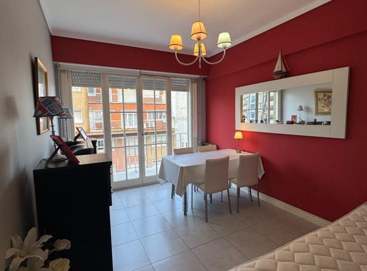 Departamento · 42m² · 2 Ambientes