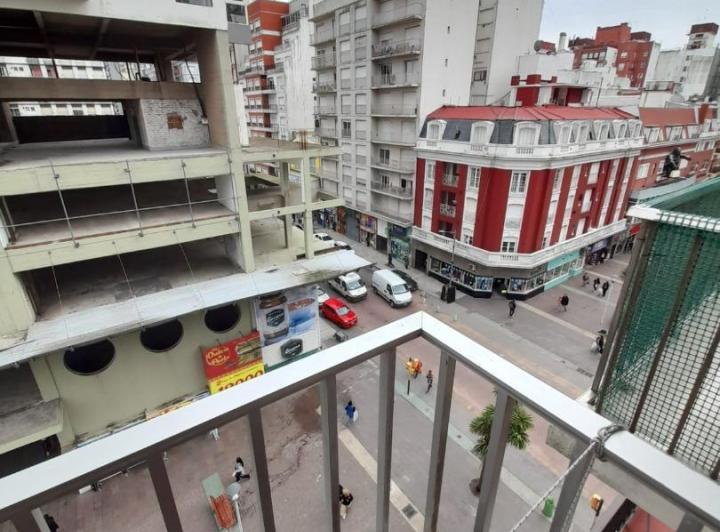 Departamento · 58m² · 3 Ambientes