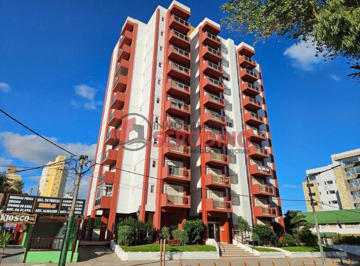 Departamento · 32m² · 2 Ambientes
