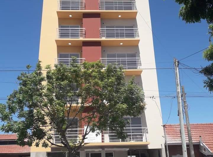 Departamento · 30m² · 1 Ambiente