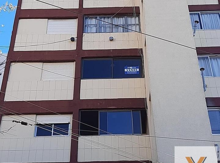 Departamento · 58m² · 3 Ambientes