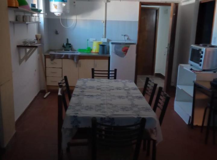 Departamento · 54m² · 3 Ambientes