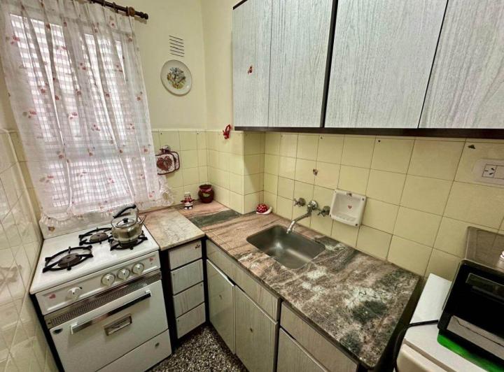 Departamento · 21m² · 1 Ambiente