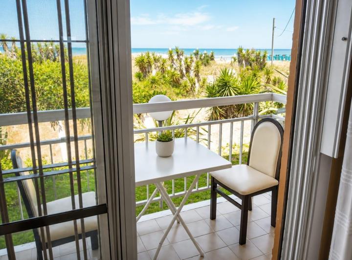 Departamento · 70m² · 4 Ambientes · 1 Cochera