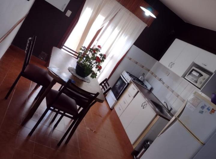 Departamento · 34m² · 2 Ambientes