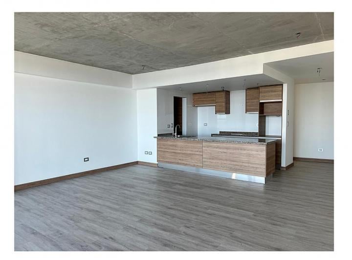 Departamento · 110m² · 3 Ambientes