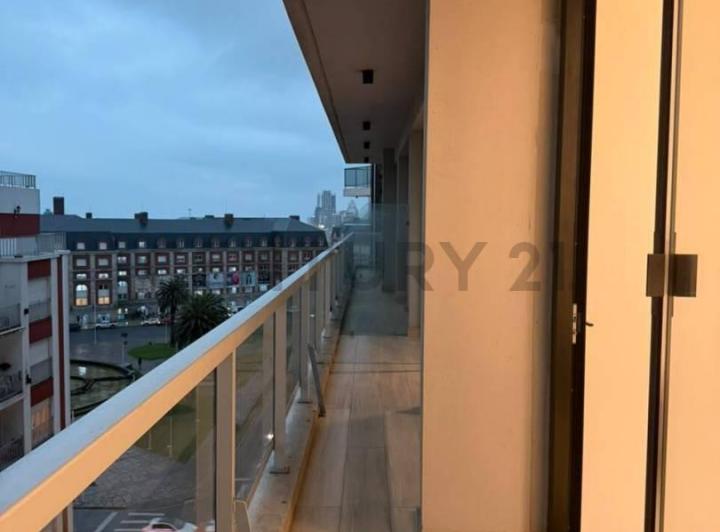 Departamento · 57m² · 2 Ambientes