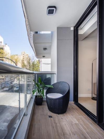 Departamento · 74m² · 2 Ambientes