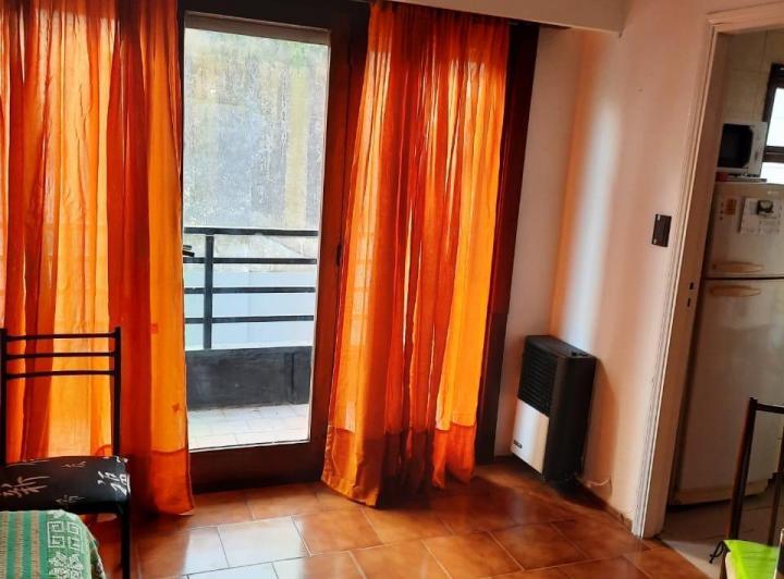 Departamento · 32m² · 1 Ambiente