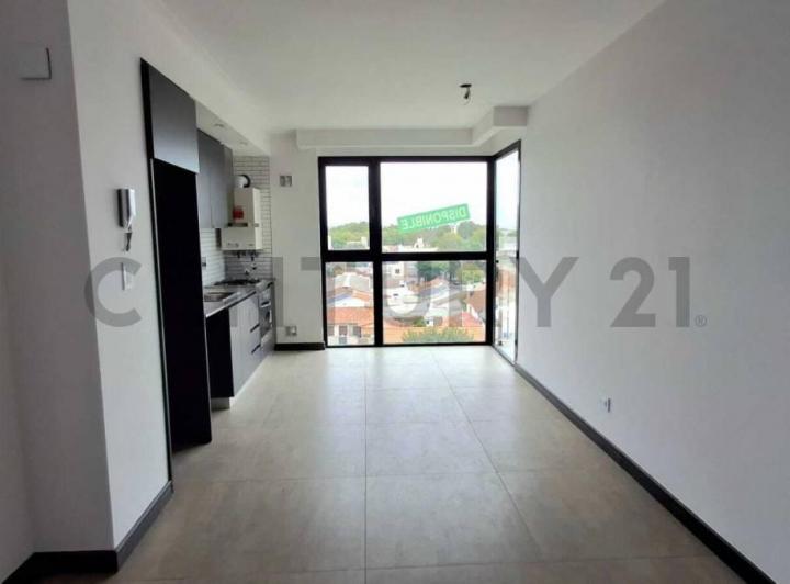 Departamento · 70m² · 3 Ambientes · 1 Cochera