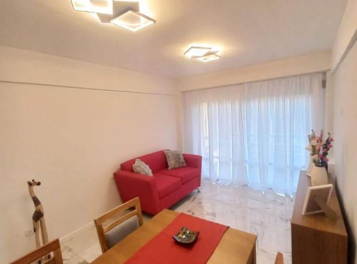 Departamento · 64m² · 3 Ambientes