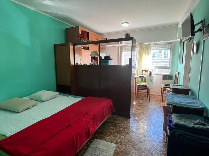 Departamento · 24m² · 1 Ambiente