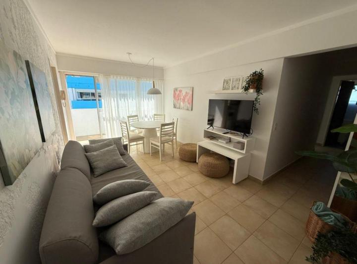 Departamento · 65m² · 3 Ambientes