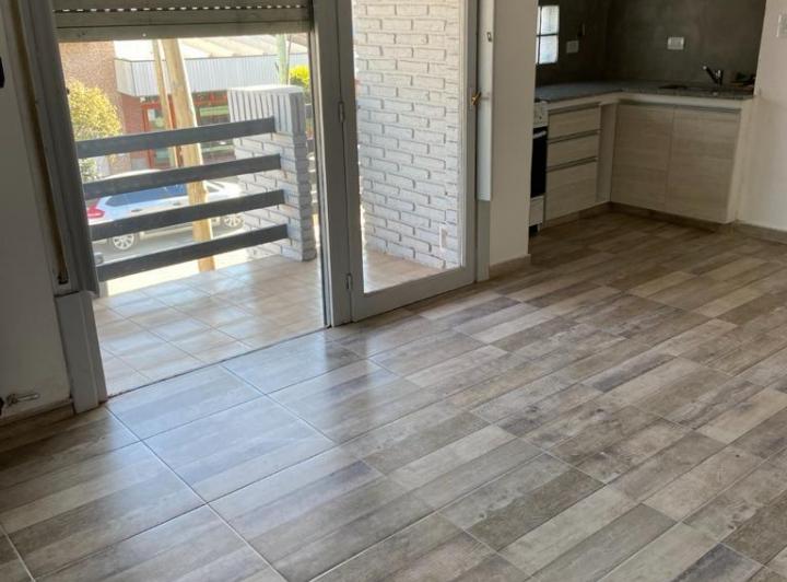 Departamento · 75m² · 2 Ambientes