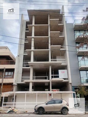 Departamento · 54m² · 2 Ambientes · 1 Cochera