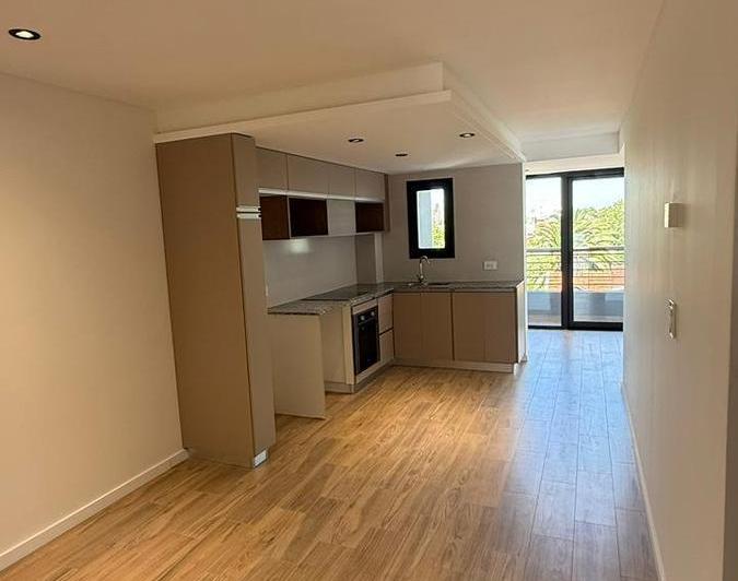 Departamento · 62m² · 2 Ambientes