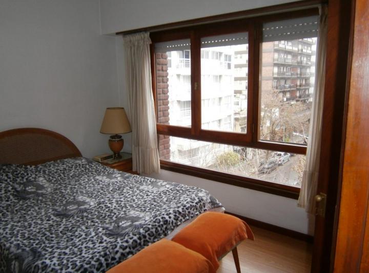 Departamento · 51m² · 3 Ambientes · 1 Cochera