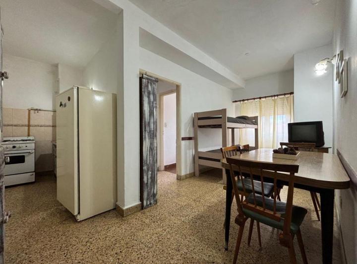 Departamento · 31m² · 2 Ambientes