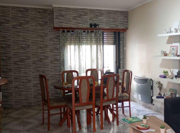 Departamento · 62m² · 4 Ambientes