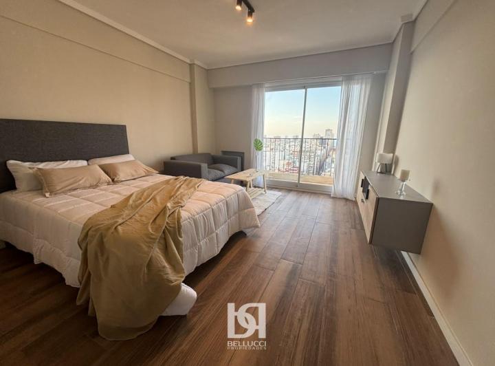 Departamento · 39m² · 1 Ambiente