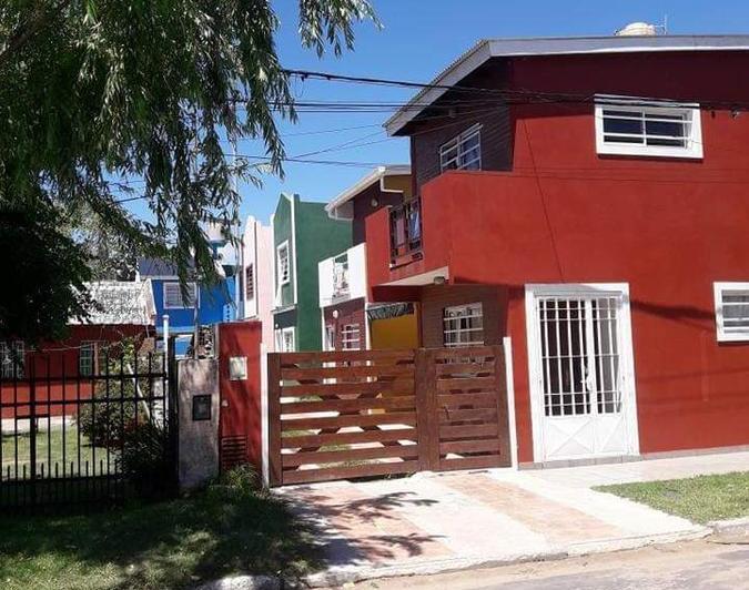 Departamento · 56m² · 2 Ambientes · 1 Cochera