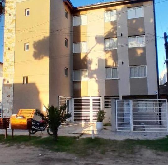 Departamento · 49m² · 3 Ambientes