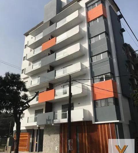 Departamento · 47m² · 2 Ambientes · 1 Cochera