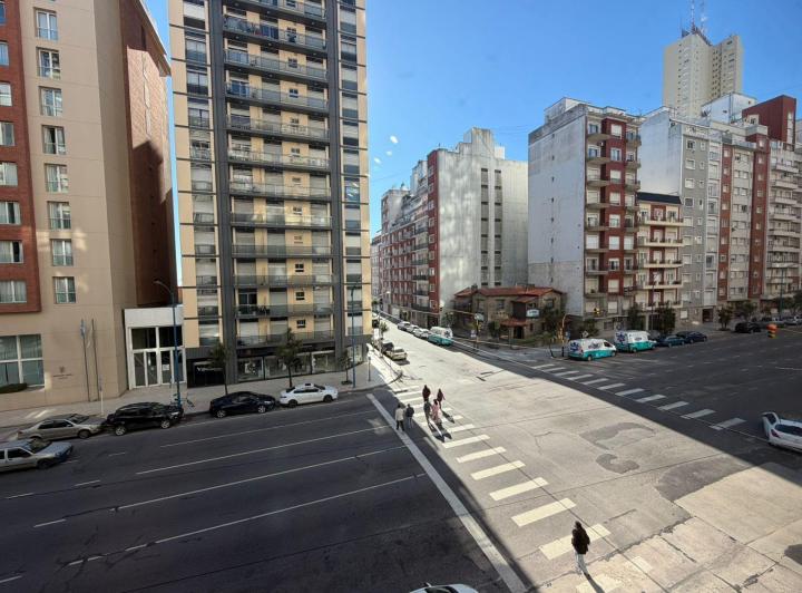 Departamento · 68m² · 3 Ambientes