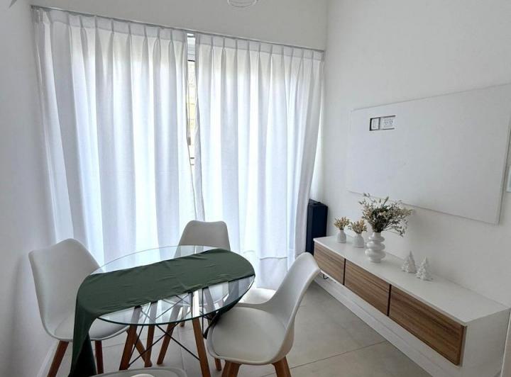 Departamento · 25m² · 1 Ambiente