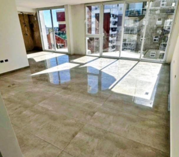Departamento · 68m² · 2 Ambientes