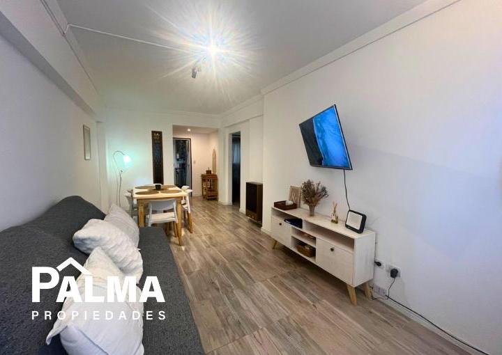 Departamento · 65m² · 3 Ambientes