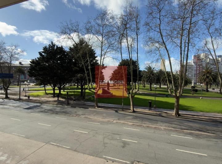 Departamento · 80m² · 3 Ambientes