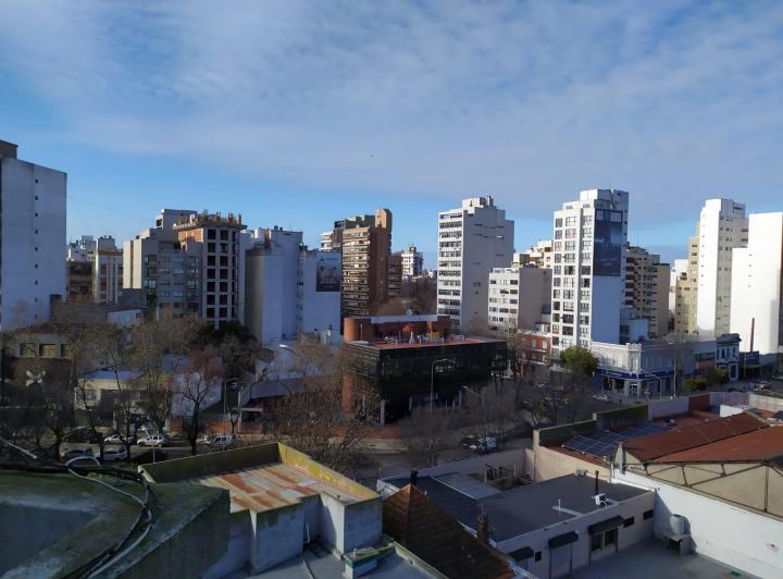 Departamento · 90m² · 3 Ambientes