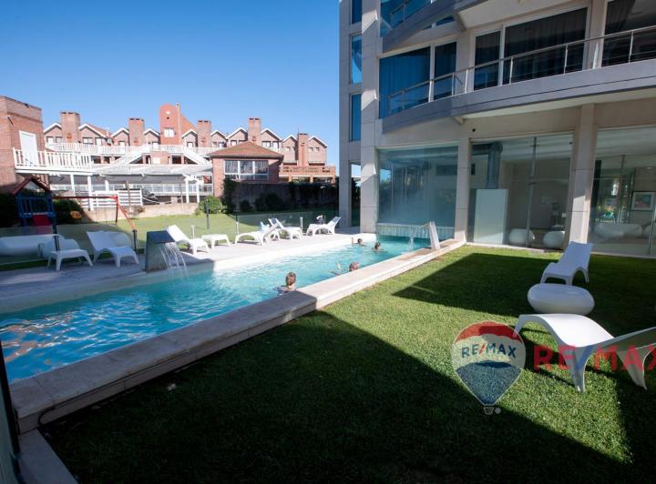 Departamento · 46m² · 2 Ambientes · 1 Cochera