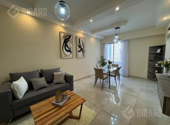 Departamento · 35m² · 2 Ambientes