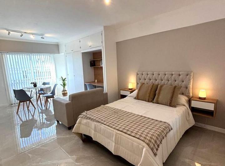 Departamento · 34m² · 1 Ambiente