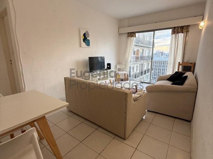 Departamento · 41m² · 2 Ambientes